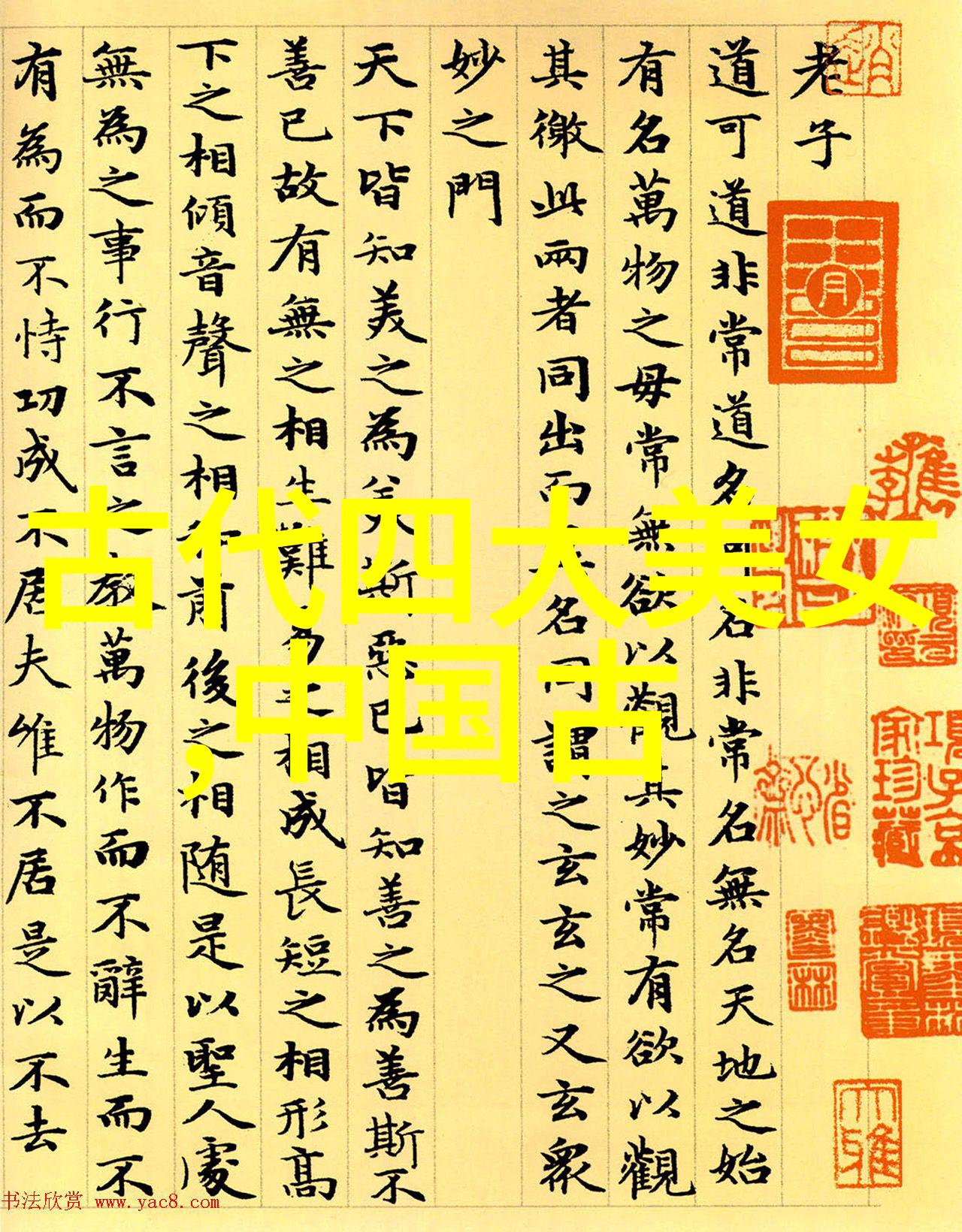 孔安国